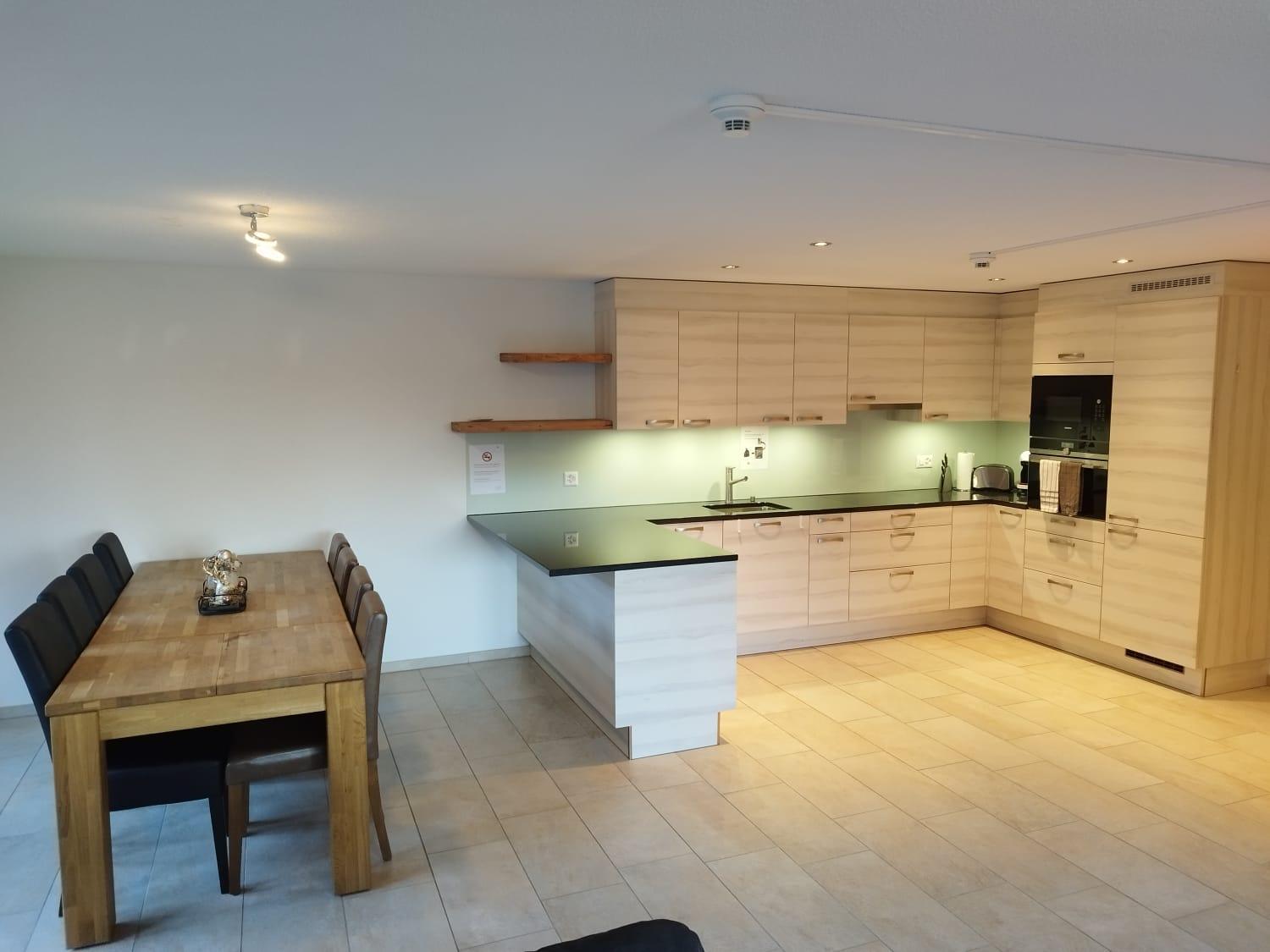 Harder Apartment - Aare Jungfrau Ag Wilderswil Εξωτερικό φωτογραφία