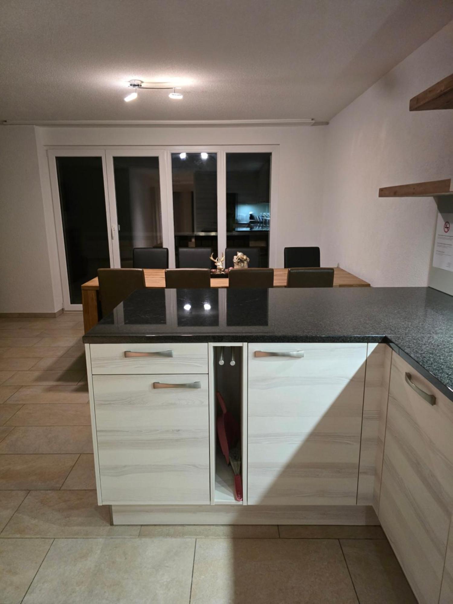 Harder Apartment - Aare Jungfrau Ag Wilderswil Εξωτερικό φωτογραφία