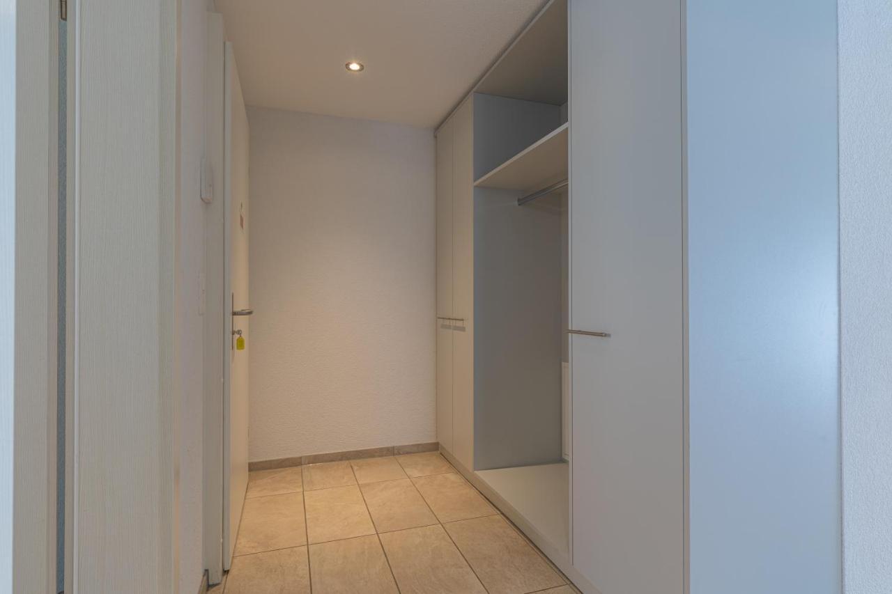 Harder Apartment - Aare Jungfrau Ag Wilderswil Εξωτερικό φωτογραφία